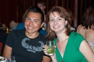 De Roin & Margarite De Roin & Margarite