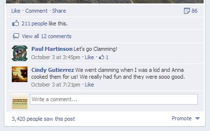 FacebookPost FacebookPost