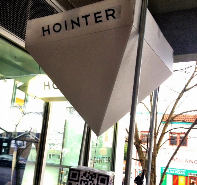 Hointer Seattle