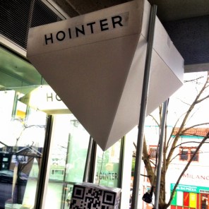 Hointer Seattle